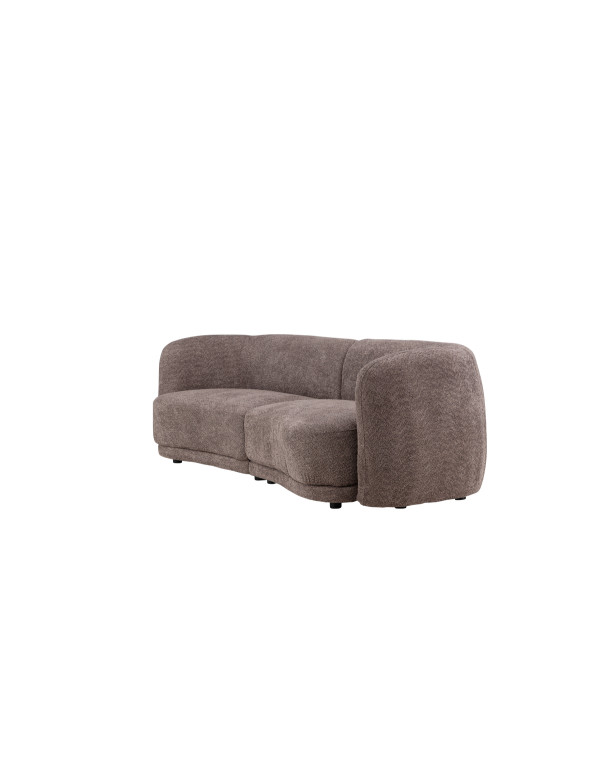 Trivietė sofa Cielo