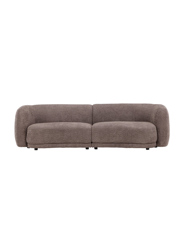 Trivietė sofa Cielo