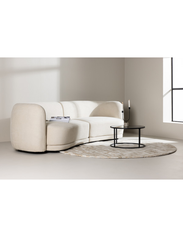 Trivietė sofa Cielo