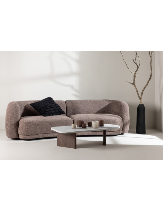Trivietė sofa Cielo