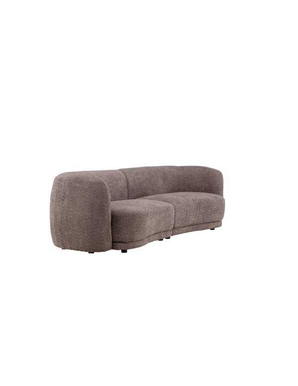 Trivietė sofa Cielo