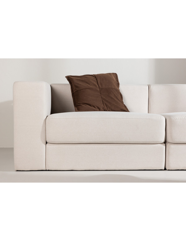 Trivietė sofa Lumi