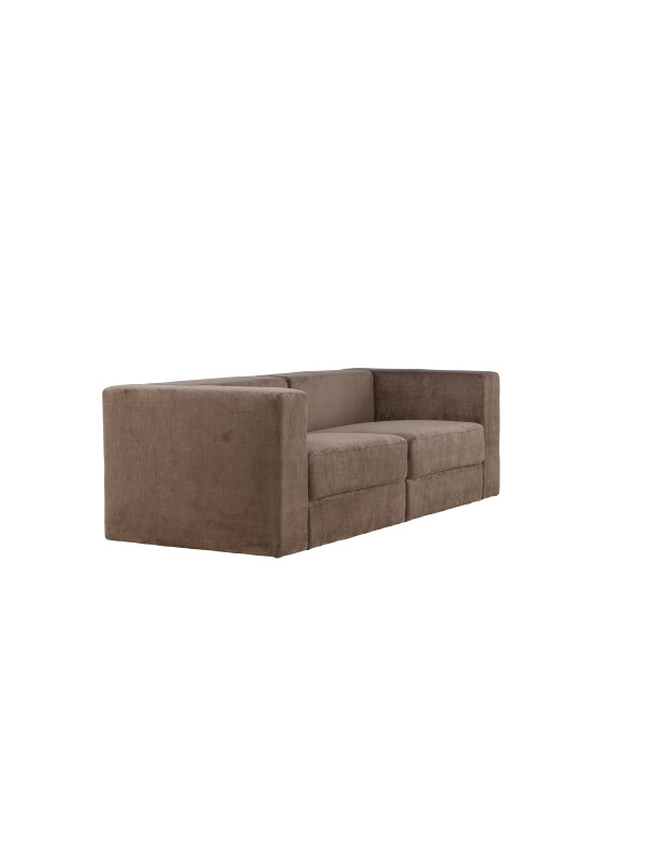 Trivietė sofa Lumi