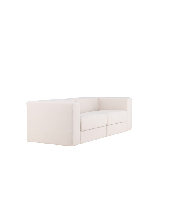 Trivietė sofa Lumi