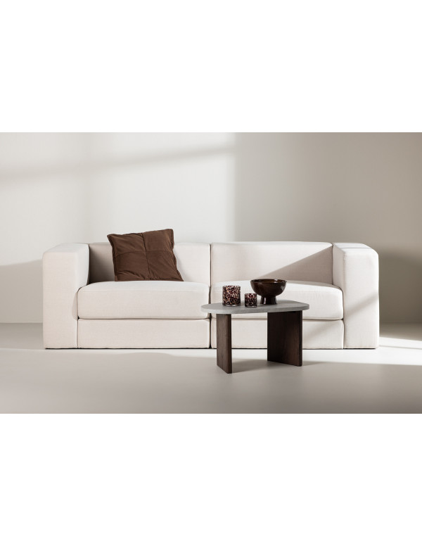 Trivietė sofa Lumi