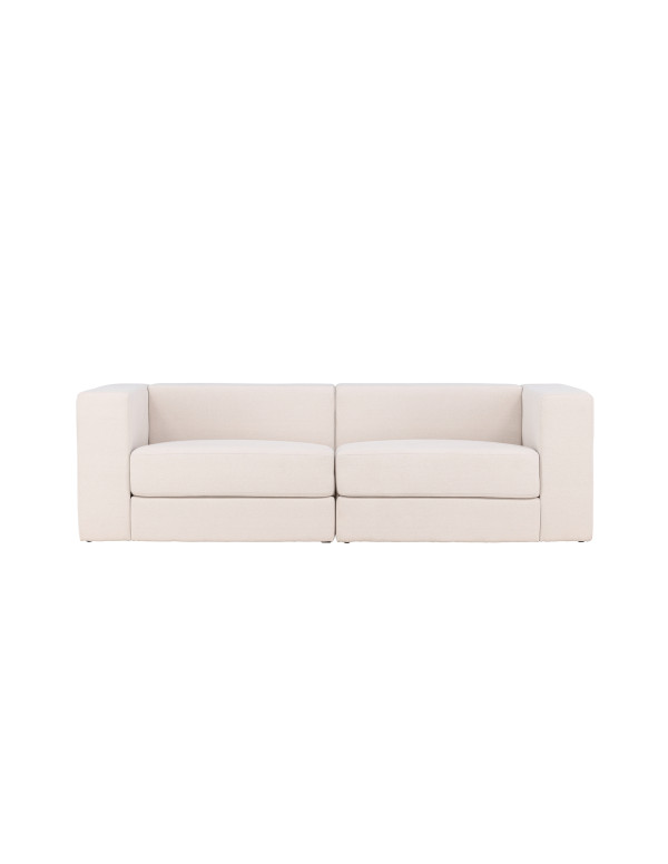 Trivietė sofa Lumi
