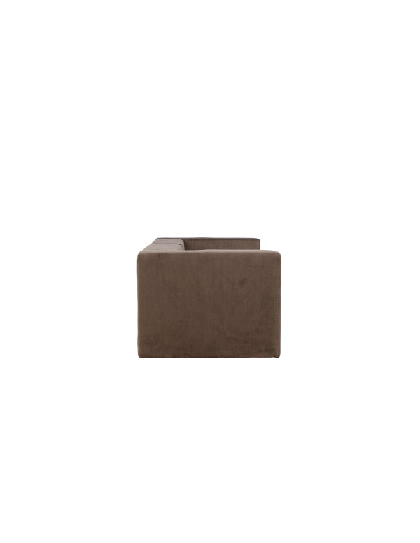Trivietė sofa Lumi