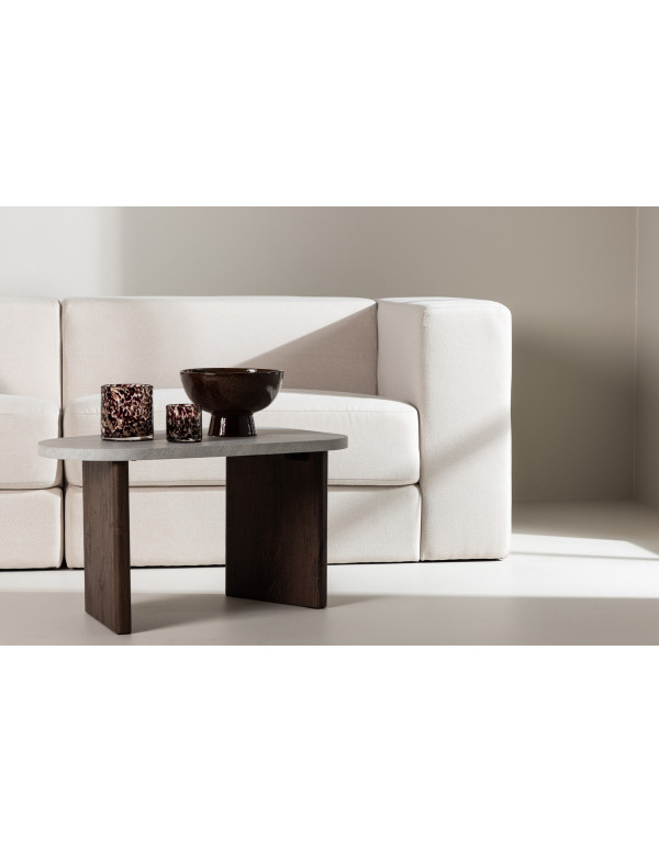 Trivietė sofa Lumi