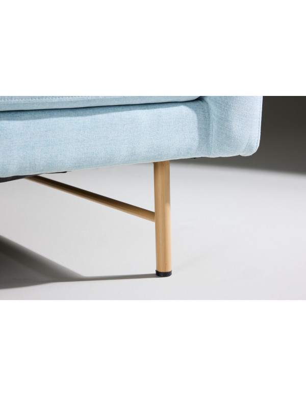 Trivietė Sofa Sky