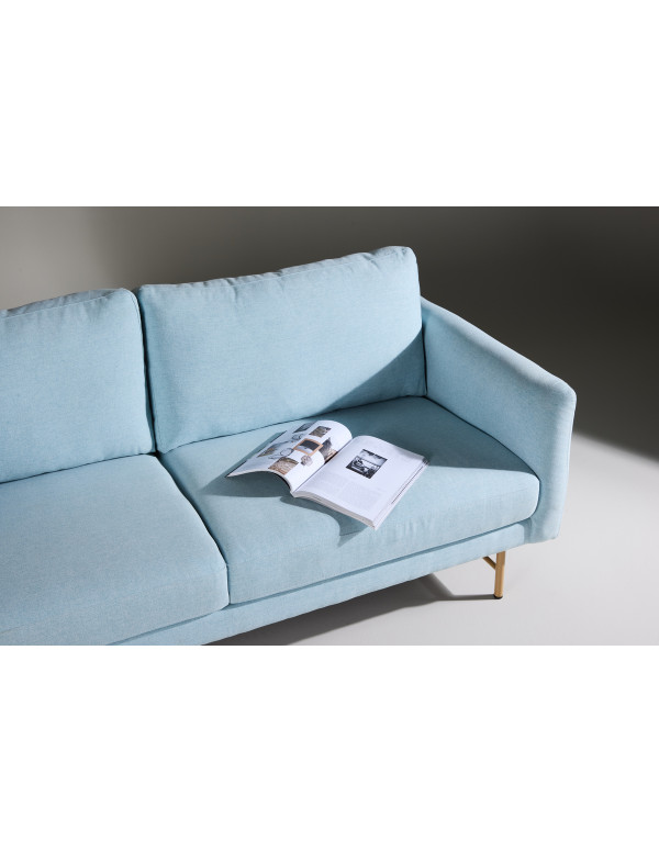 Trivietė Sofa Sky