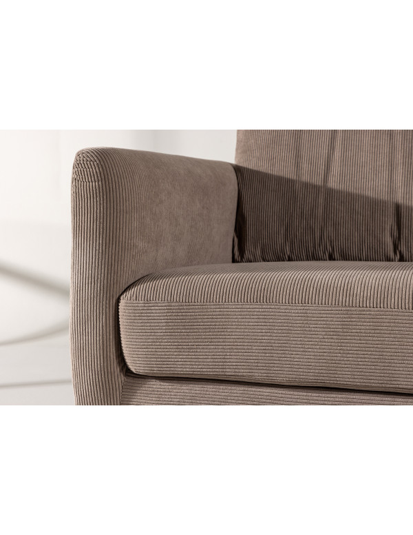 Trivietė Sofa Sky