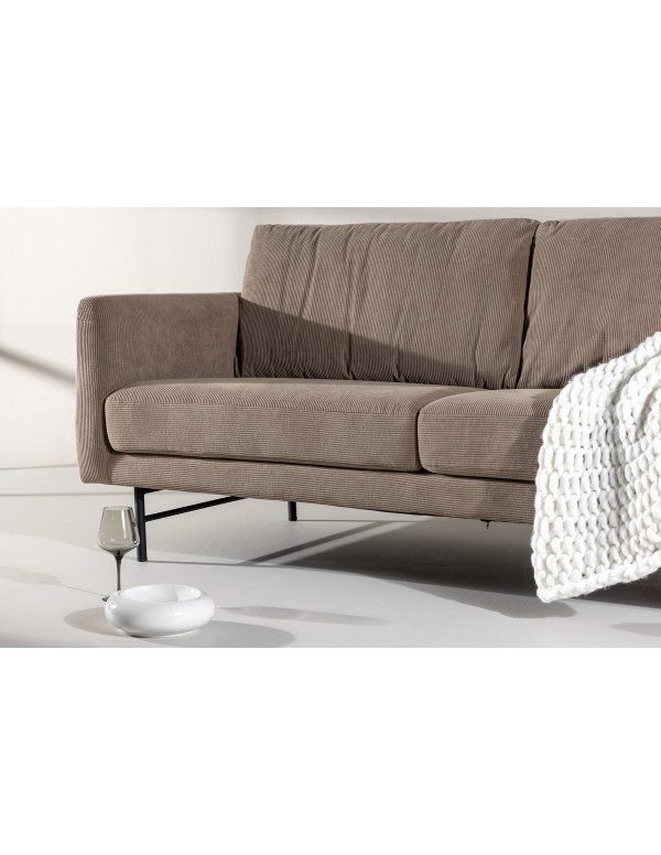 Trivietė Sofa Sky