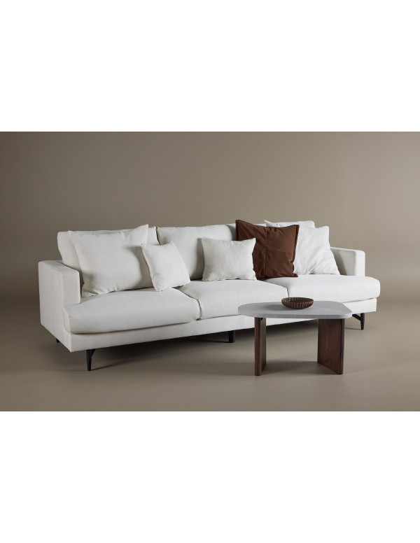 Trivietė Sofa Sofia