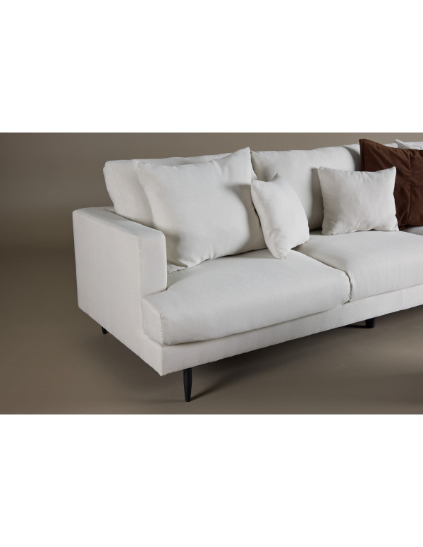 Trivietė Sofa Sofia