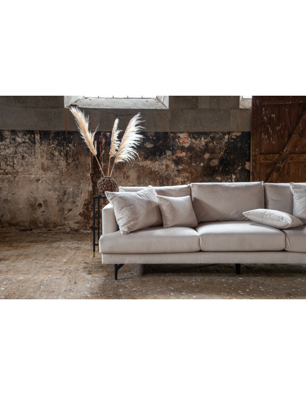 Trivietė Sofa Sofia