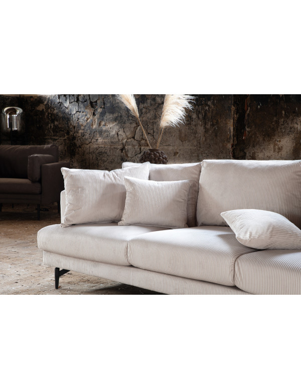 Trivietė Sofa Sofia