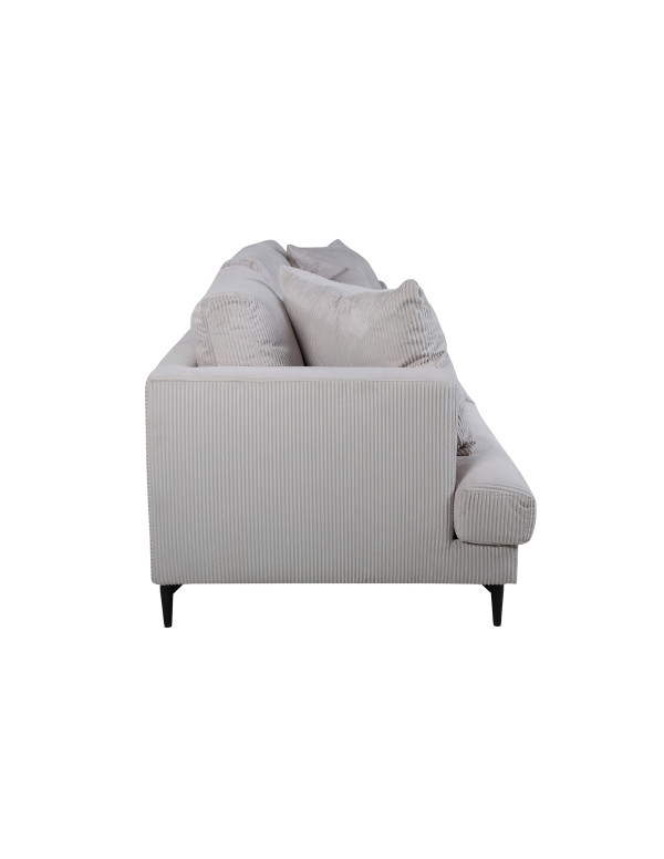Trivietė Sofa Sofia