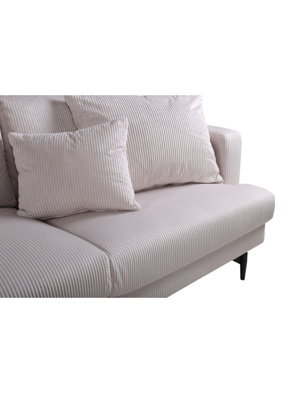 Trivietė Sofa Sofia