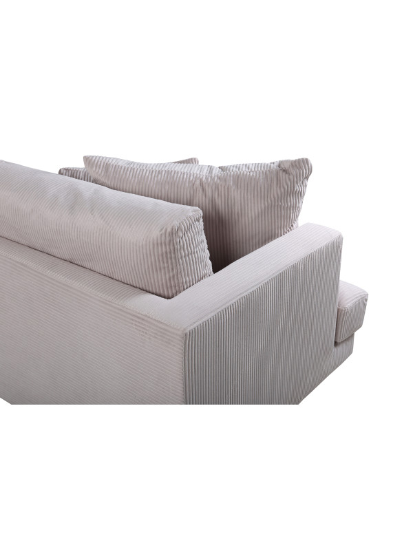 Trivietė Sofa Sofia