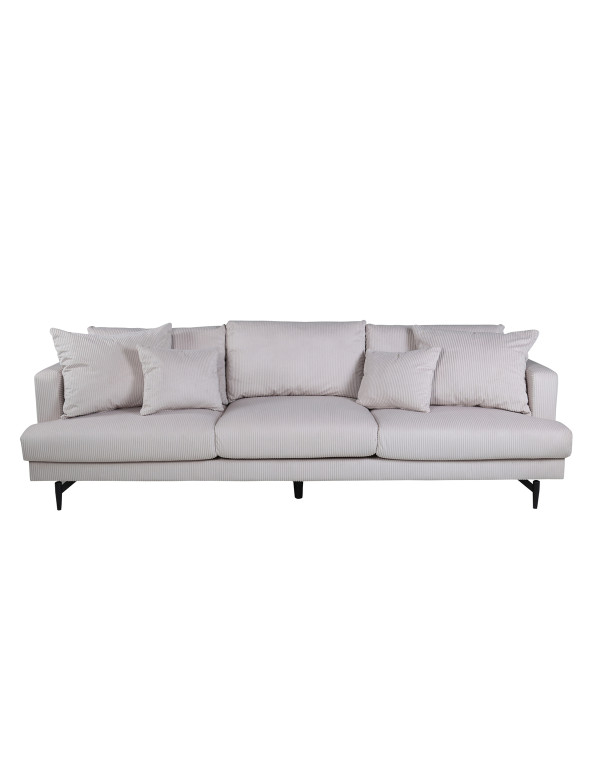 Trivietė Sofa Sofia