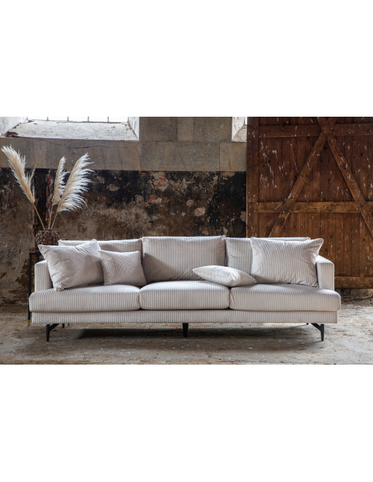 Trivietė Sofa Sofia