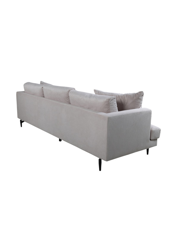 Trivietė Sofa Sofia