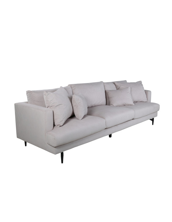 Trivietė Sofa Sofia