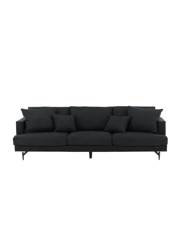 Trivietė Sofa Sofia