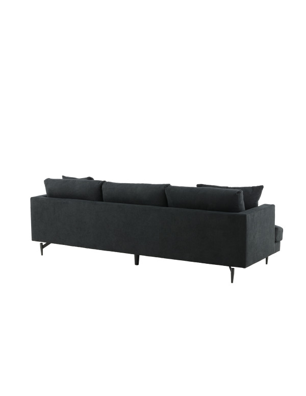 Trivietė Sofa Sofia