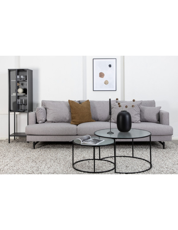 Trivietė Sofa Sofia