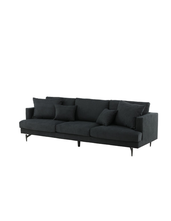 Trivietė Sofa Sofia