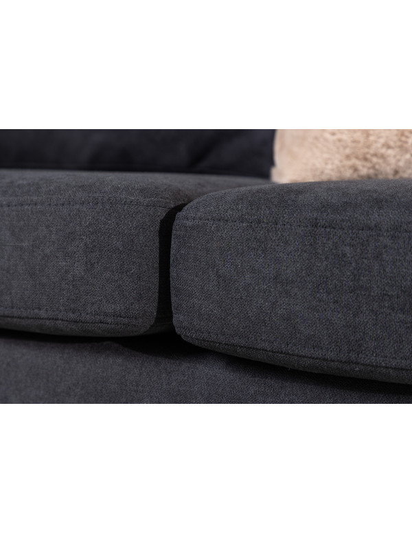 Trivietė Sofa Boom