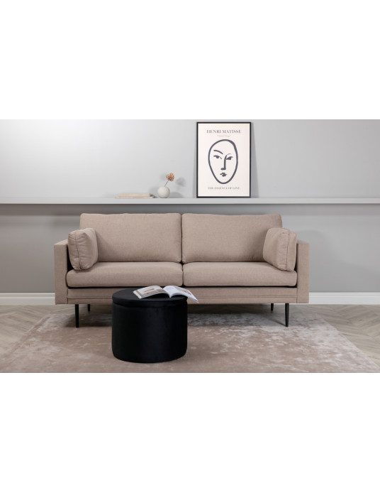 Trivietė Sofa Boom