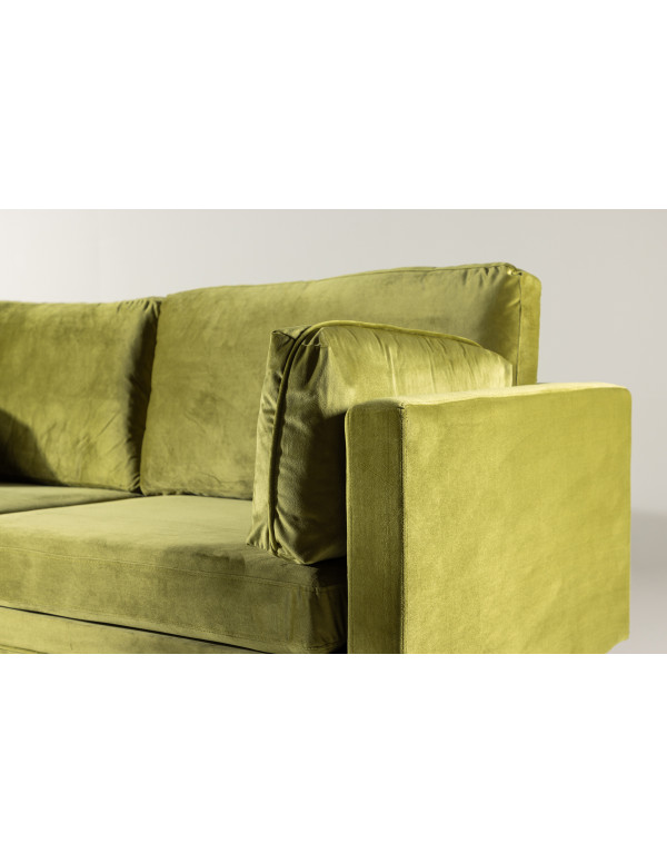 Trivietė Sofa Boom
