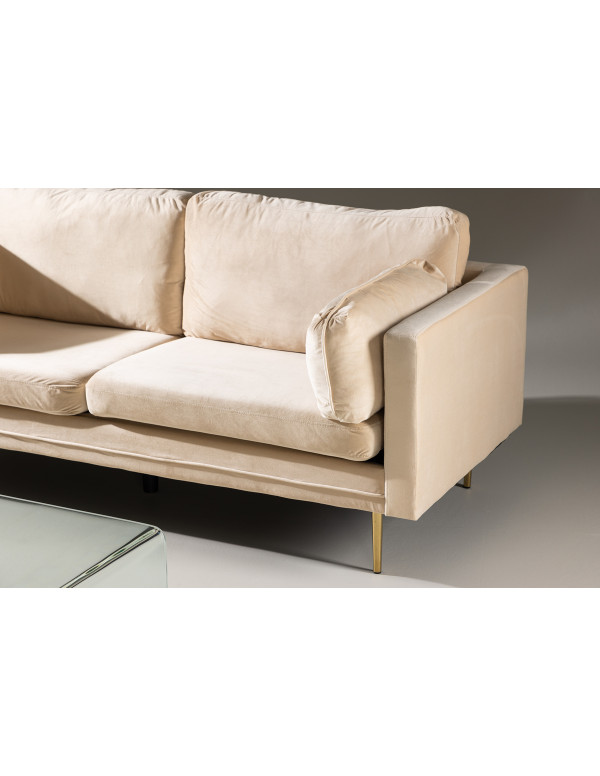 Trivietė Sofa Boom