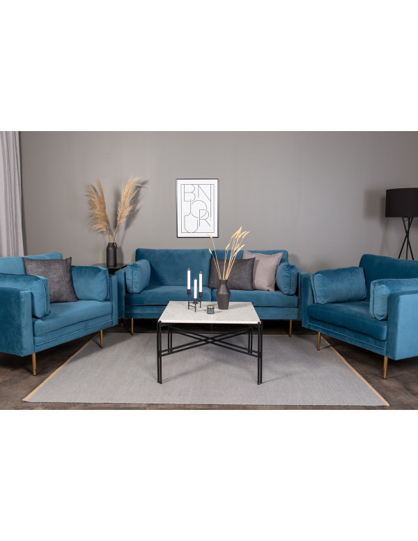 Trivietė Sofa Boom