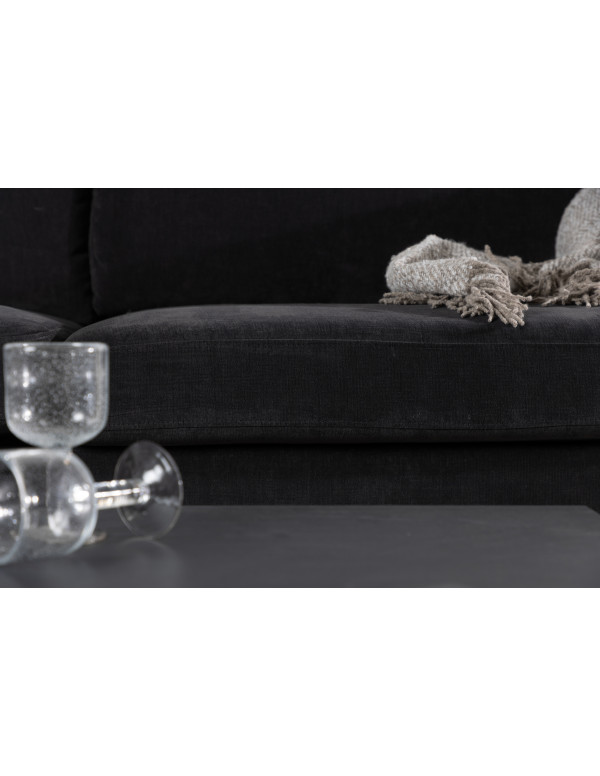 Trivietė Sofa Antibes