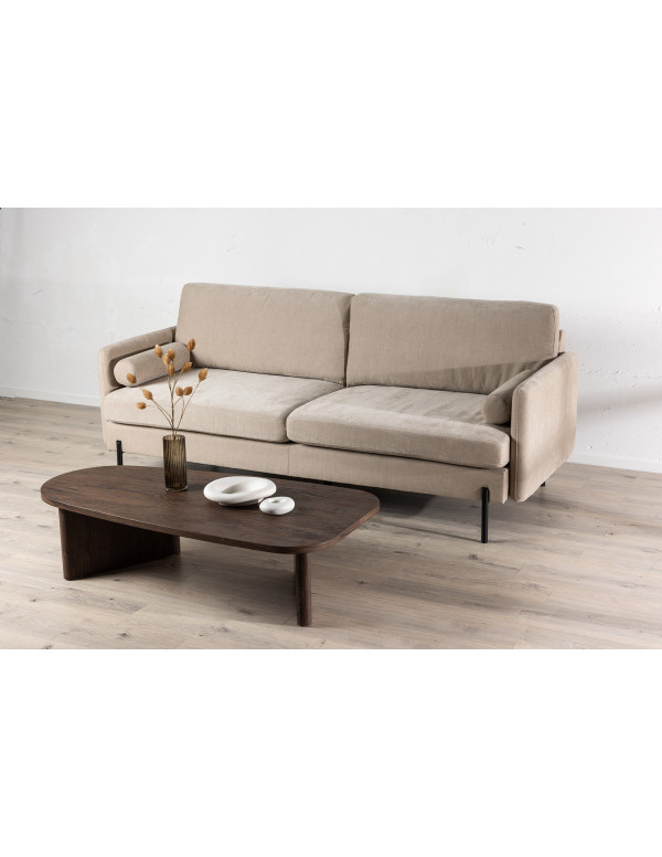 Trivietė Sofa Antibes