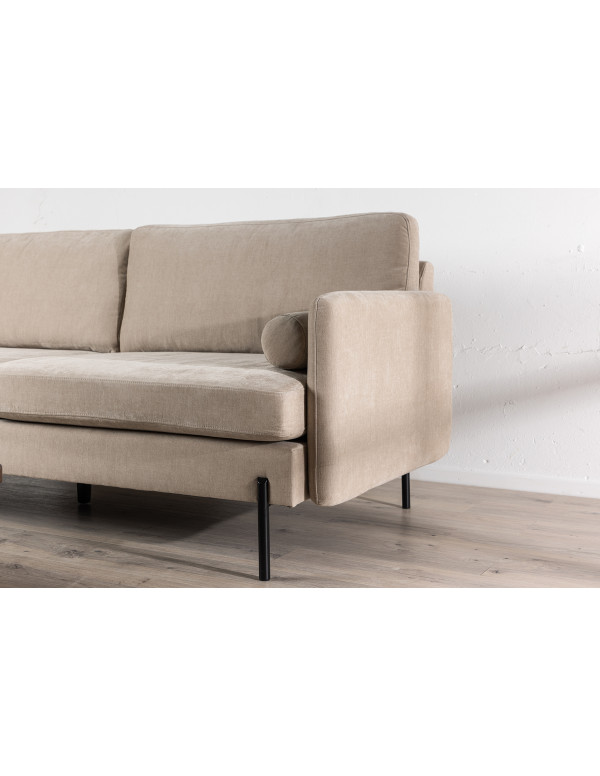 Trivietė Sofa Antibes