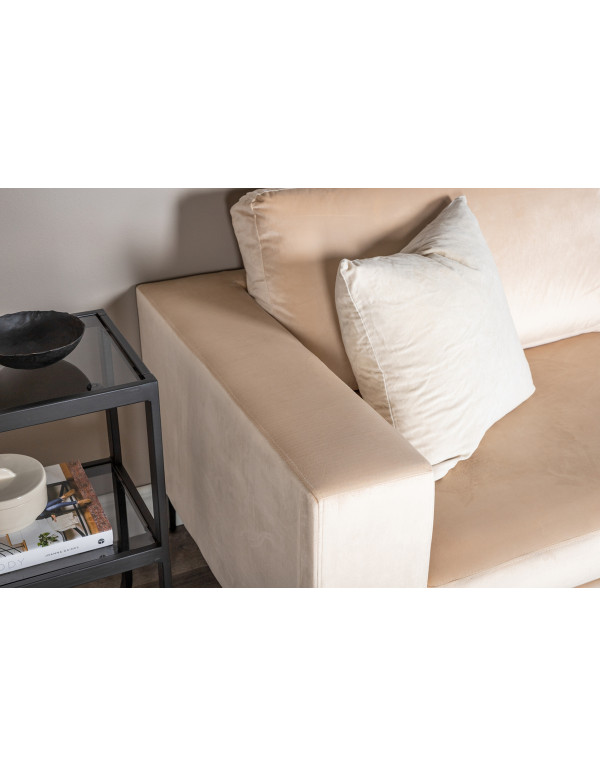 Trivietė Sofa Bolero