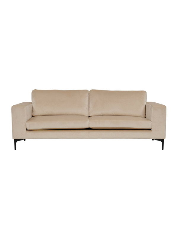 Trivietė Sofa Bolero