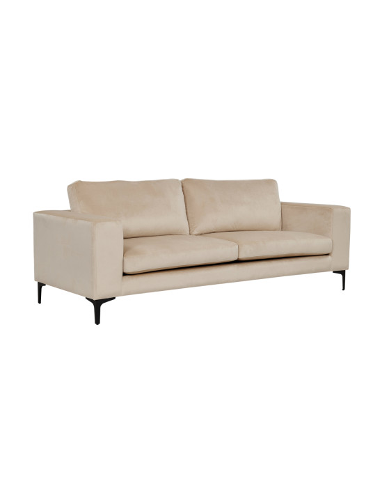 Trivietė Sofa Bolero
