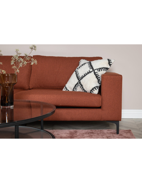 Trivietė Sofa Bolero