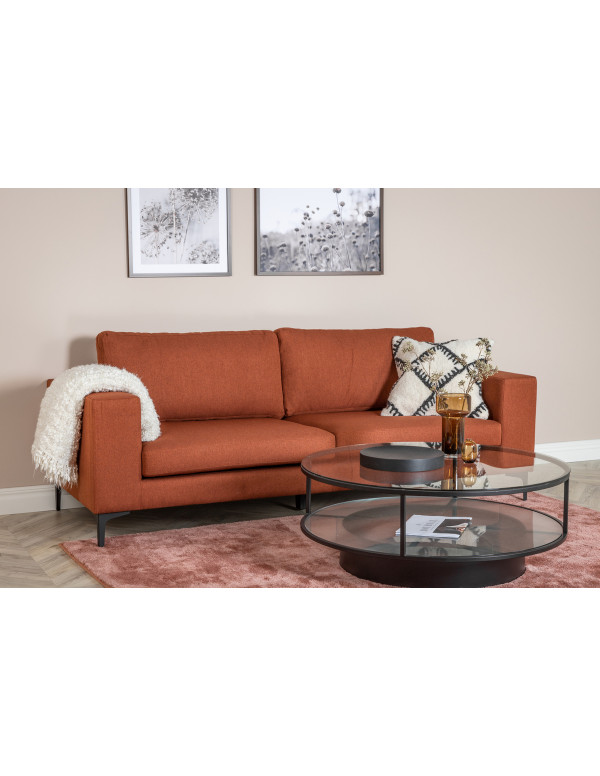 Trivietė Sofa Bolero