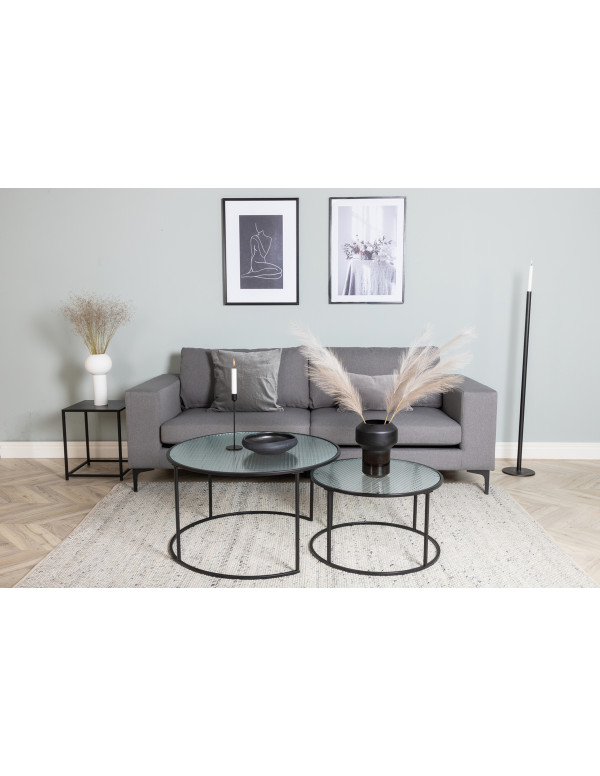 Trivietė Sofa Bolero