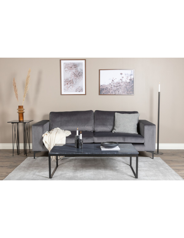 Trivietė Sofa Bolero