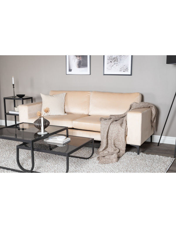 Trivietė Sofa Bolero