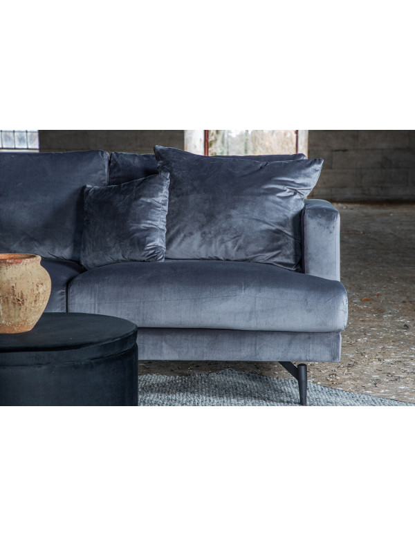 Trivietė Sofa Sofia