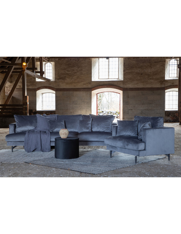 Trivietė Sofa Sofia