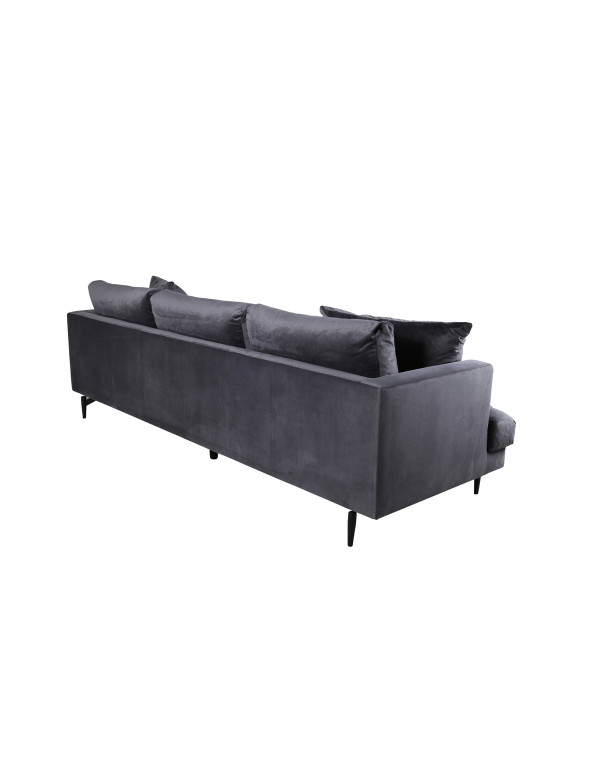 Trivietė Sofa Sofia